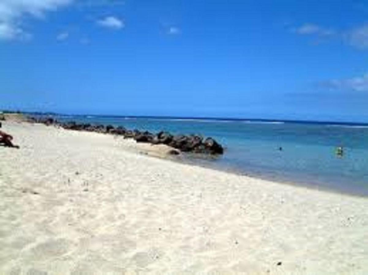 Magnifique T2 Vue Mer Saint-Leu Kültér fotó